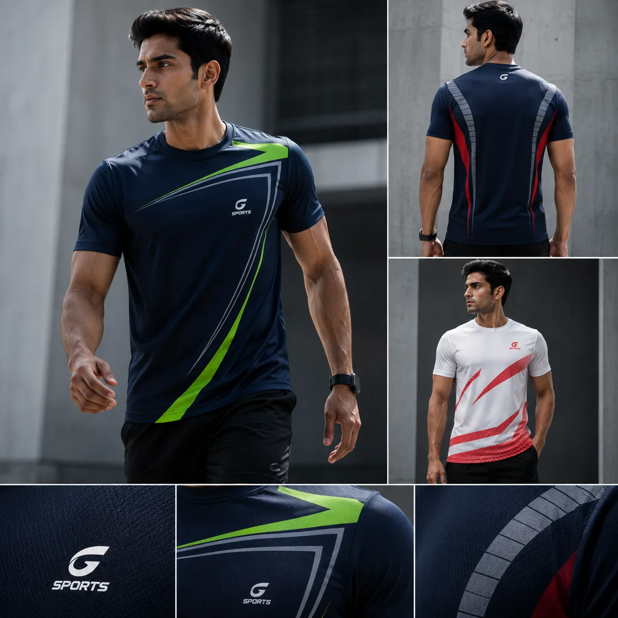 Portfolio sample