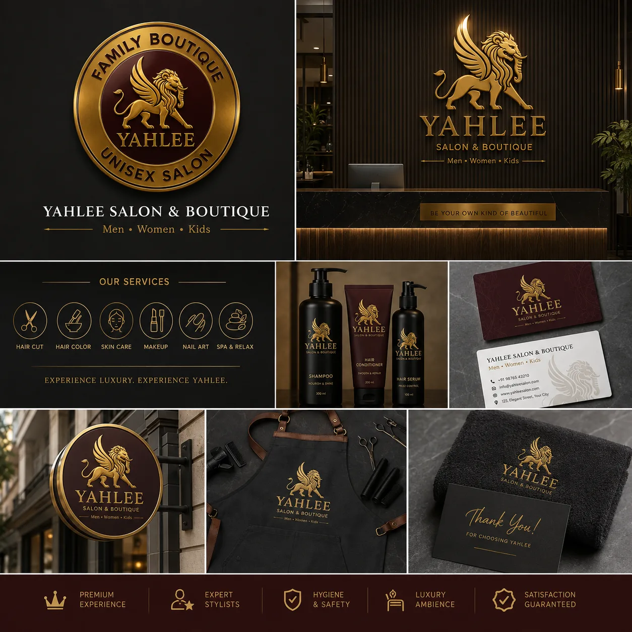 Portfolio sample