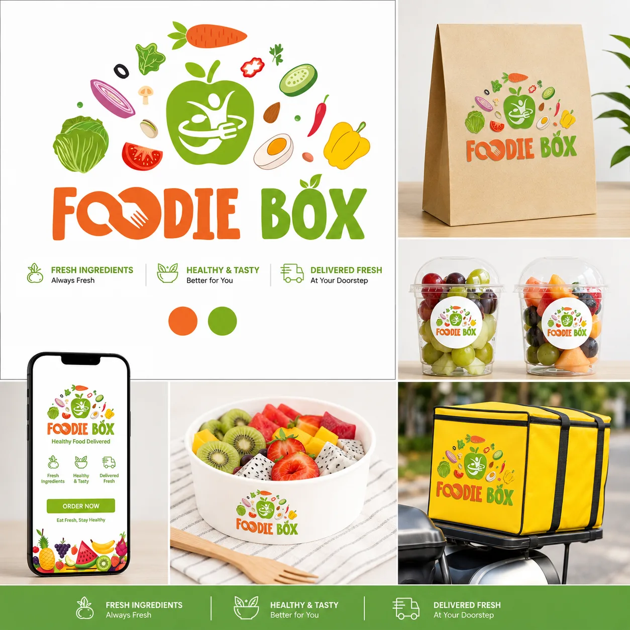 Portfolio sample