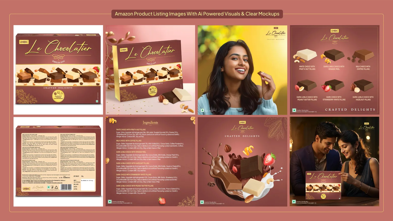 Portfolio sample