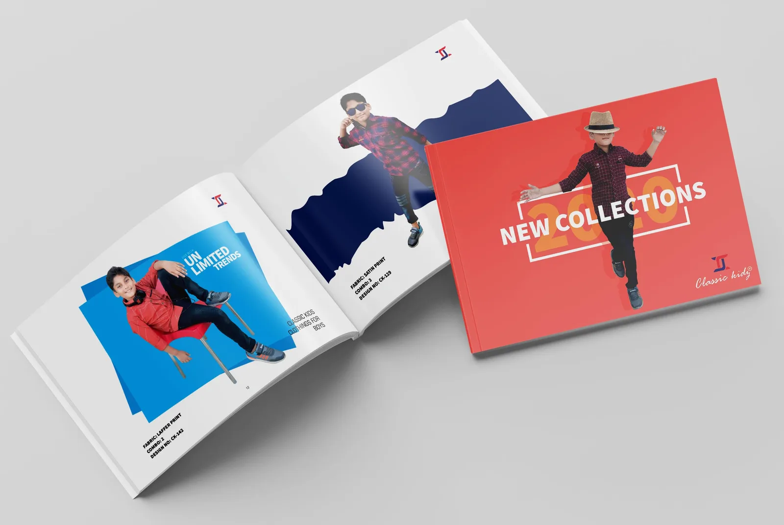 Portfolio sample